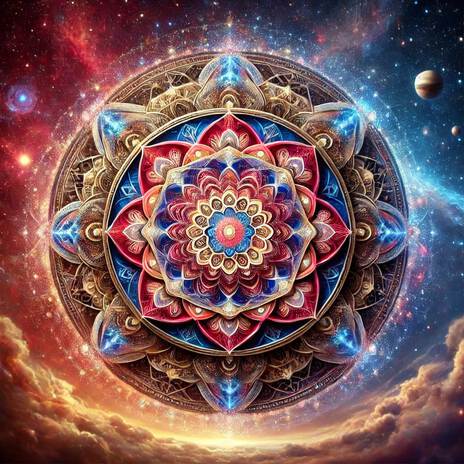 All Chakra Healing (285 Hz) ft. Miracle Solfeggio Frequencies & Binaural Source