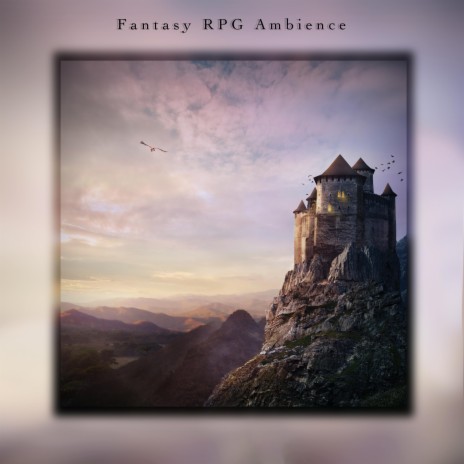 Misty Docks - for RPG Roleplay, Gaming, D&D, Concentration and Study ft. Fantasy RPG Ambience | Boomplay Music