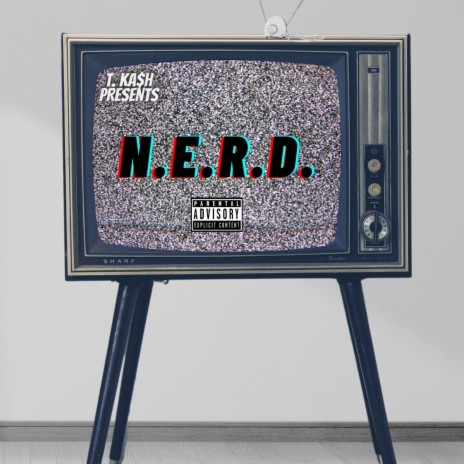 N.E.R.D. | Boomplay Music
