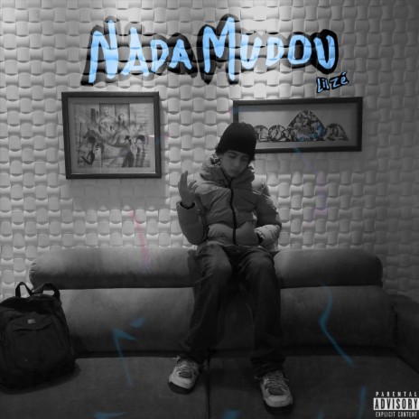 Nada Mudou | Boomplay Music