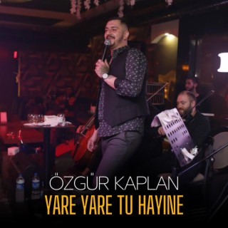 Yare Yare Tu Hayıne