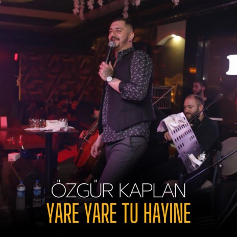 Yare Yare Tu Hayıne ft. Hacı Koca | Boomplay Music