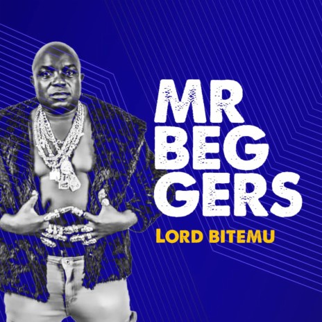 Mr Begger | Boomplay Music