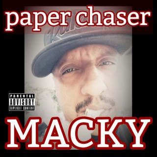 Paper Chaser