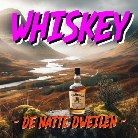 Whiskey | Boomplay Music