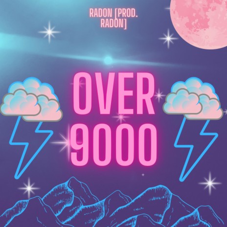 OVER 9000 | Boomplay Music