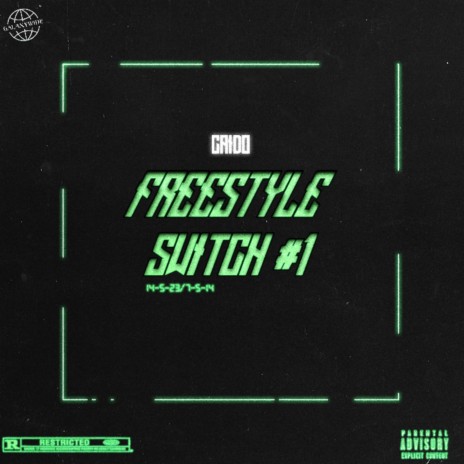 Freestyle Switch #1