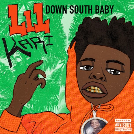 Down South Baby | Boomplay Music