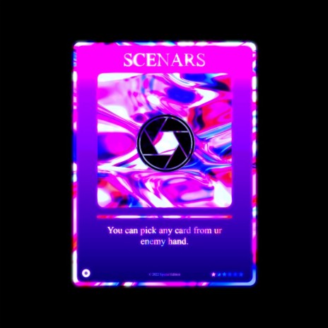 SCENARS | Boomplay Music