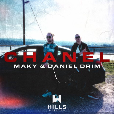 Chanel ft. Daniel Drim