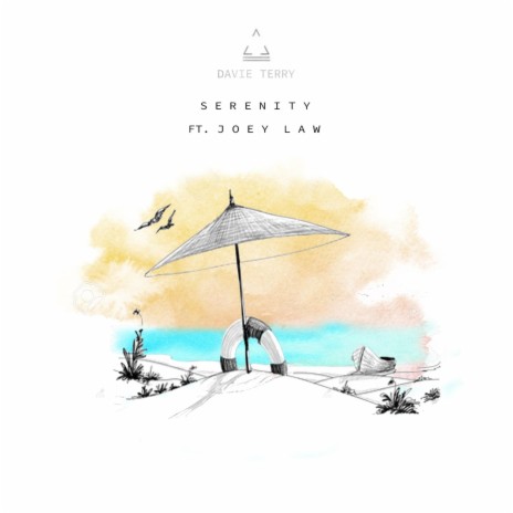 Serenity (feat. Joey Law) | Boomplay Music