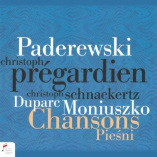 Chansons / Pieśni