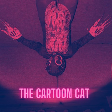 THE CARTOON CAT