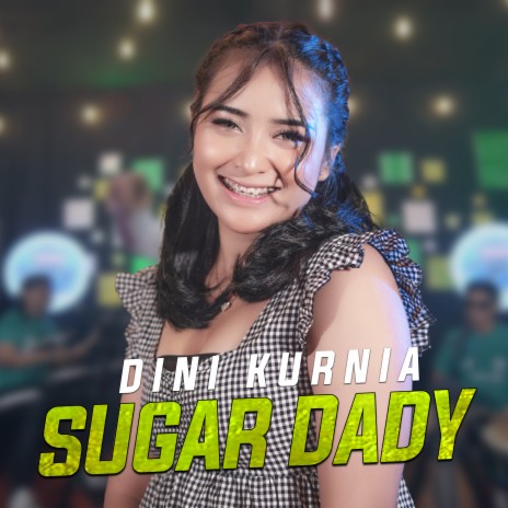 Sugar Dady | Boomplay Music