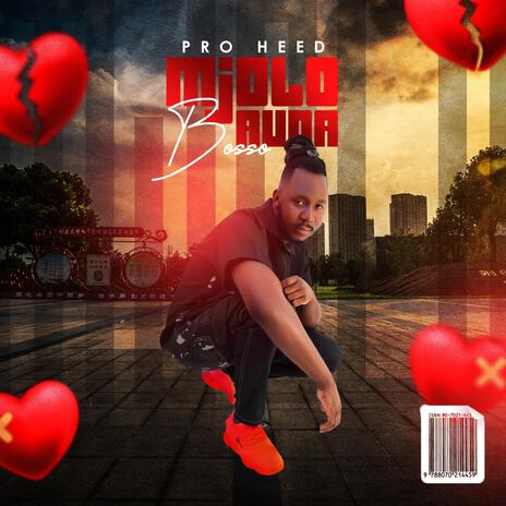 Mjolo Auna Bosso ft. Batondy, Pross Boy & Eazy SA | Boomplay Music