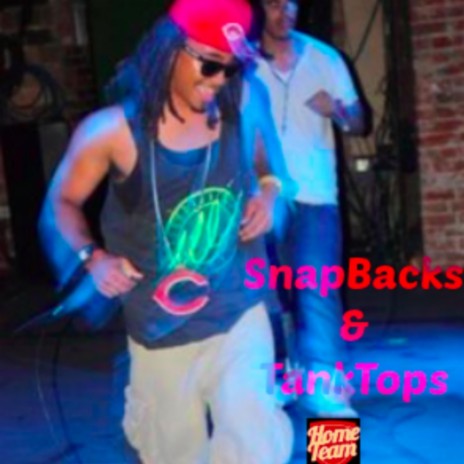 SnapBacks & TankTops | Boomplay Music