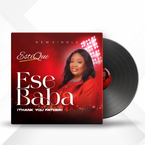 ESE BABA (THANK YOU FATHER) | Boomplay Music