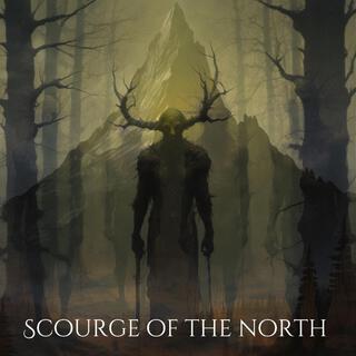 Scourge of the North lyrics | Boomplay Music