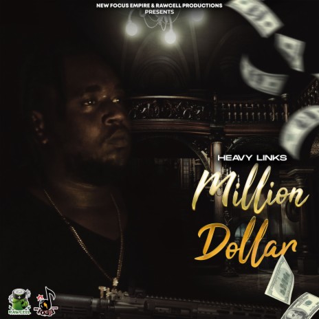 Million Dollar | Boomplay Music