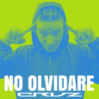 No Olvidare