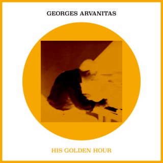 Georges Arvanitas