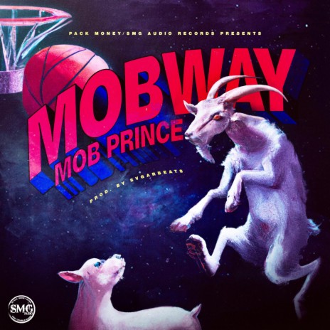 MobWay | Boomplay Music