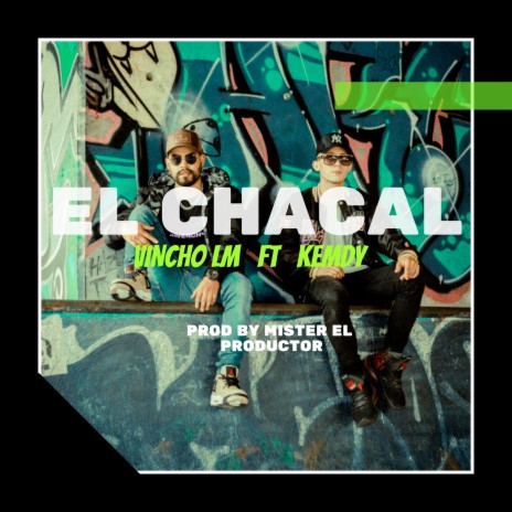El Chacal ft. kemdy