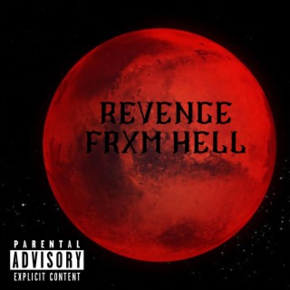 DMT: Revenge Frxm Hell