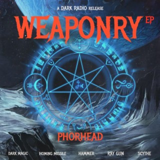 Weaponry EP