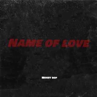 Name of Love lyrics | Boomplay Music