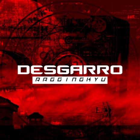 Desgarro | Boomplay Music