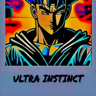 ULTRA INSTINCT