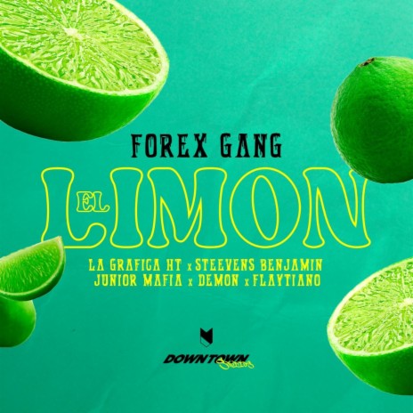 El Limon ft. Don Flaitiano & Junior Mafia | Boomplay Music