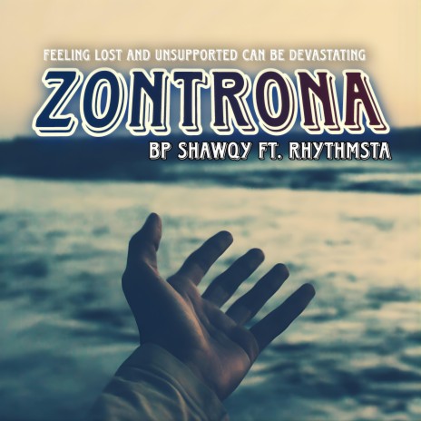 Zontrona ft. Rhythmsta | Boomplay Music