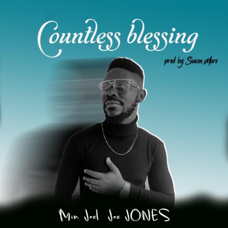 Countless Blessings | Boomplay Music