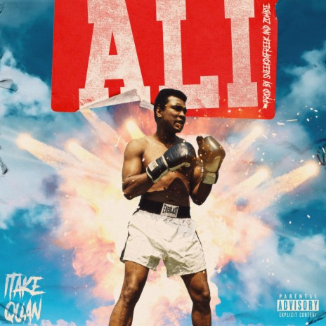 Ali