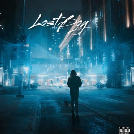 Lost boy | Boomplay Music
