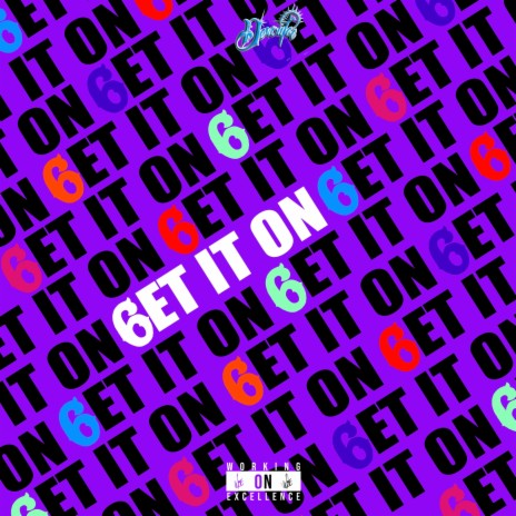 GET IT ON | Boomplay Music