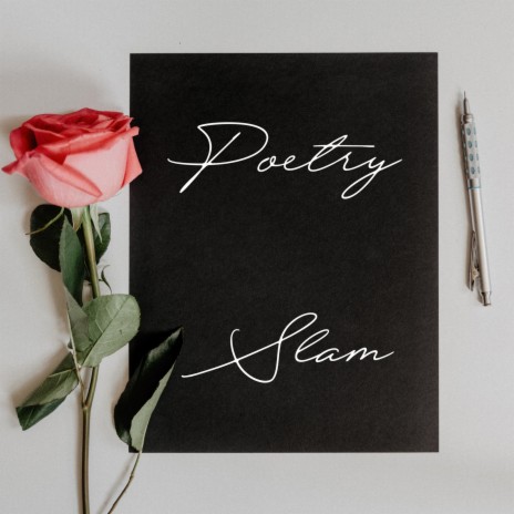 Poetry Slam | Boomplay Music