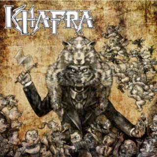 Khafra