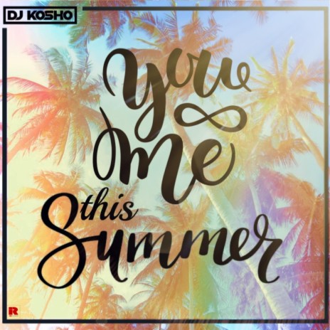 You and me this summer (instrumental)