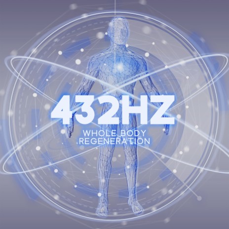 432 hz for Healing