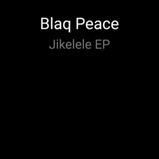 Jikelele - EP