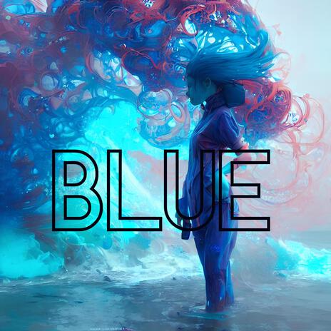 BLUE | Boomplay Music