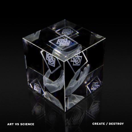 Create/Destroy | Boomplay Music