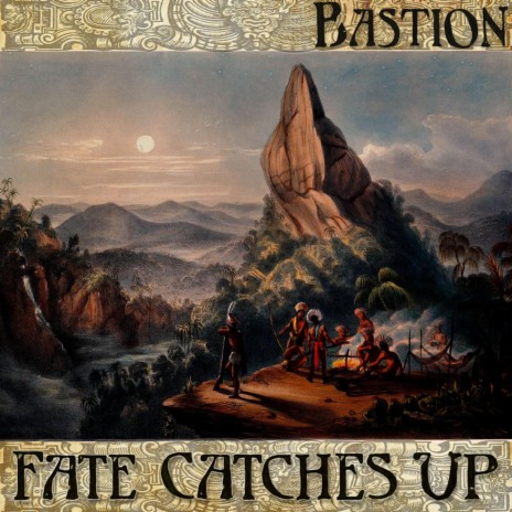 Fate Catches Up | Boomplay Music