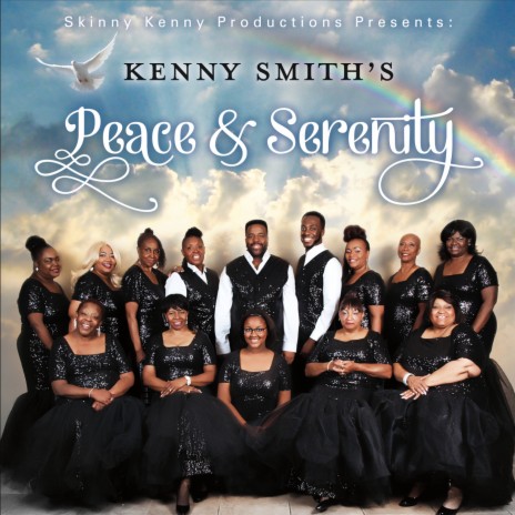 Peace & Serenity | Boomplay Music