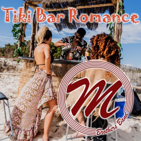 Tiki Bar Romance