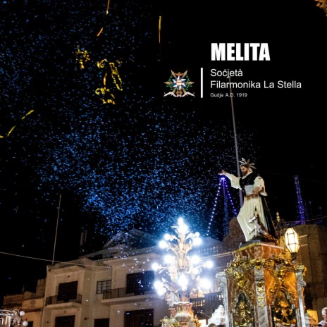 Melita | Boomplay Music