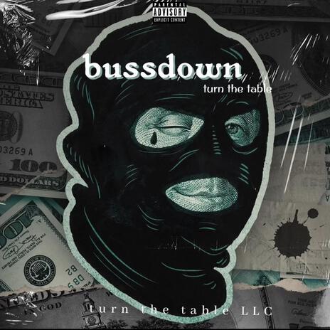 TurnTT (Bussdown) ft. Wun_ni, OddGuy & KaapCity | Boomplay Music